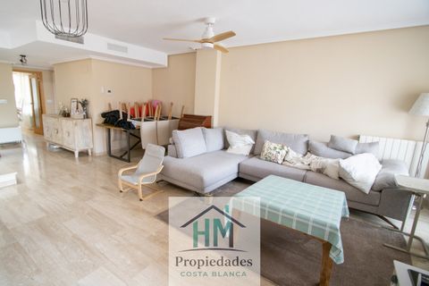 Rækkehus i Mutxamel, Alicante, Mutxamel - € 589.900 | Ref: HM-5163 - foto 3